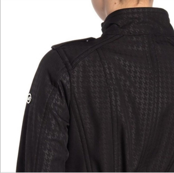 Michael Kors Belted Jacket XS EUC - Picture 4 of 11